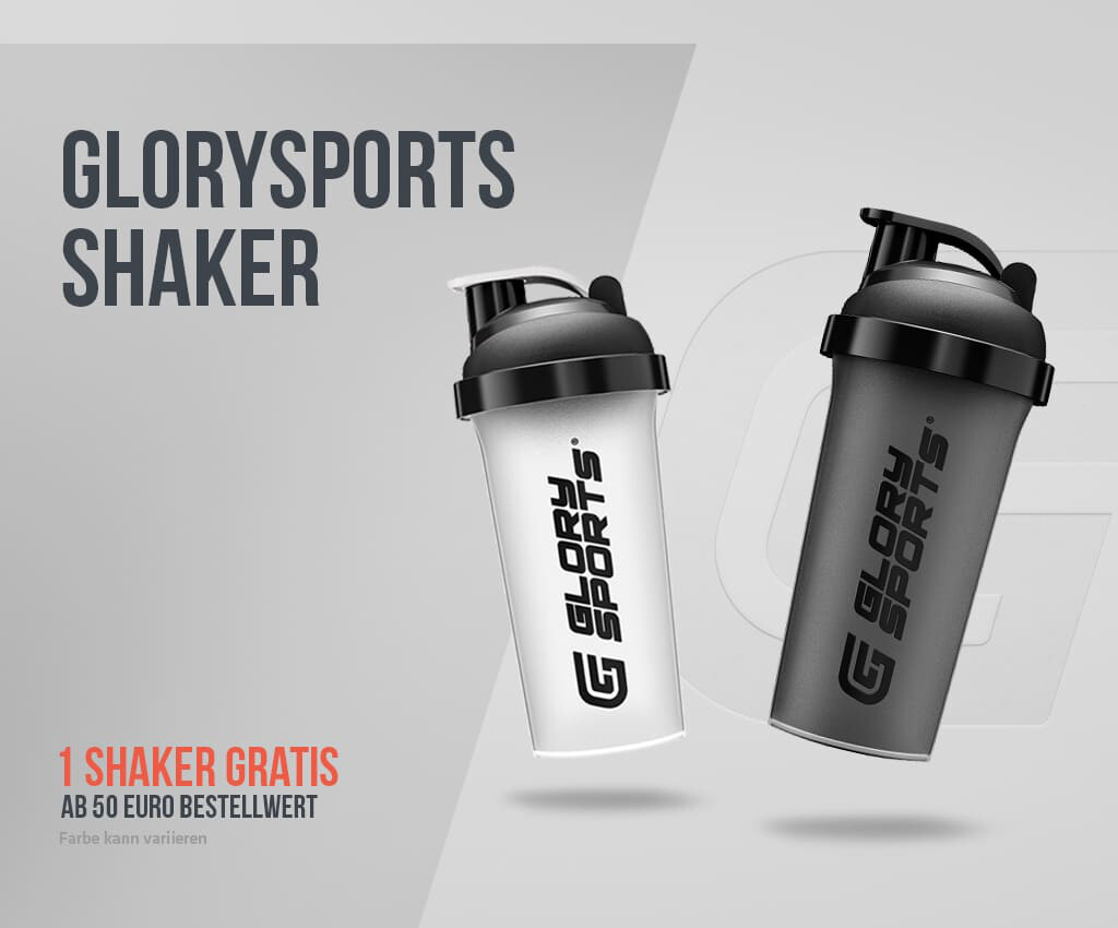 Glorysports Shaker