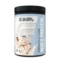 WHEY Protein Cookies & Cream + Laktase 908g