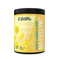 MaxxFlow® Booster Gentle Lemon 600g