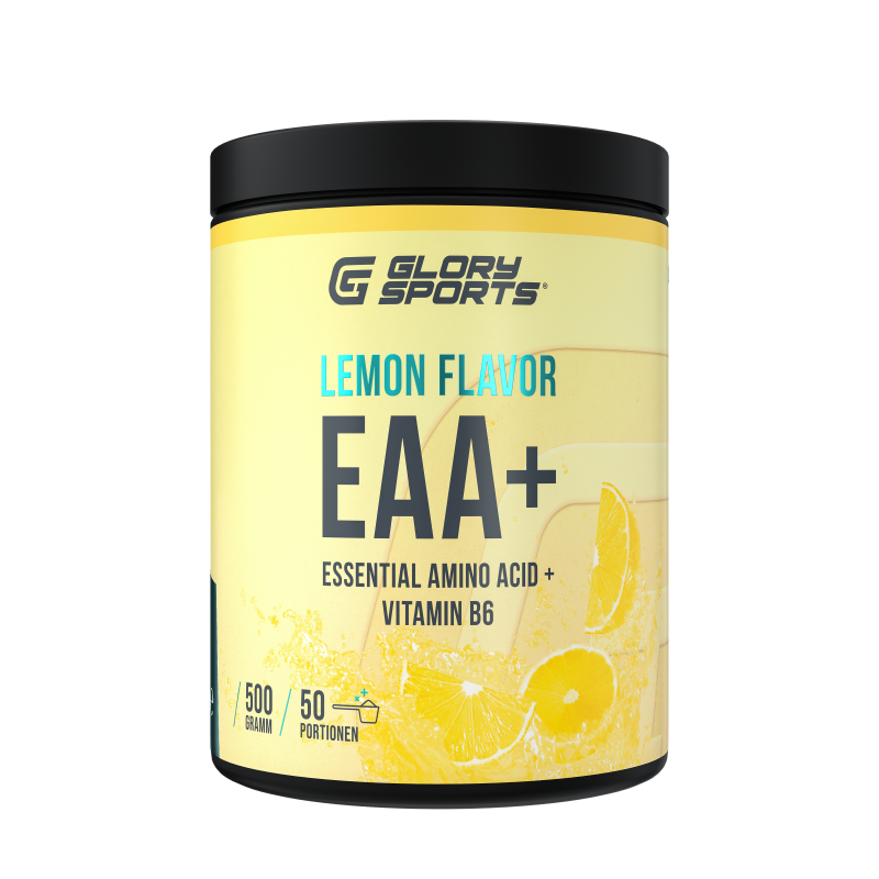 EAA+ Amino Lemon 500g