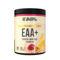 EAA+ Amino Peach - Ice Tea 500g