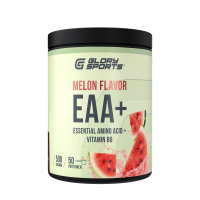 EAA+ Amino Peach - Ice Tea 500g