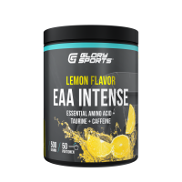 EAA Intense Lemon 500g