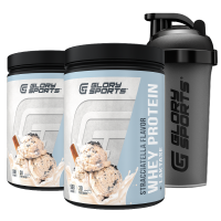 WHEY Protein + Laktase Double Pack