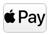 Wir akzeptieren Zahlungen per Apple Pay